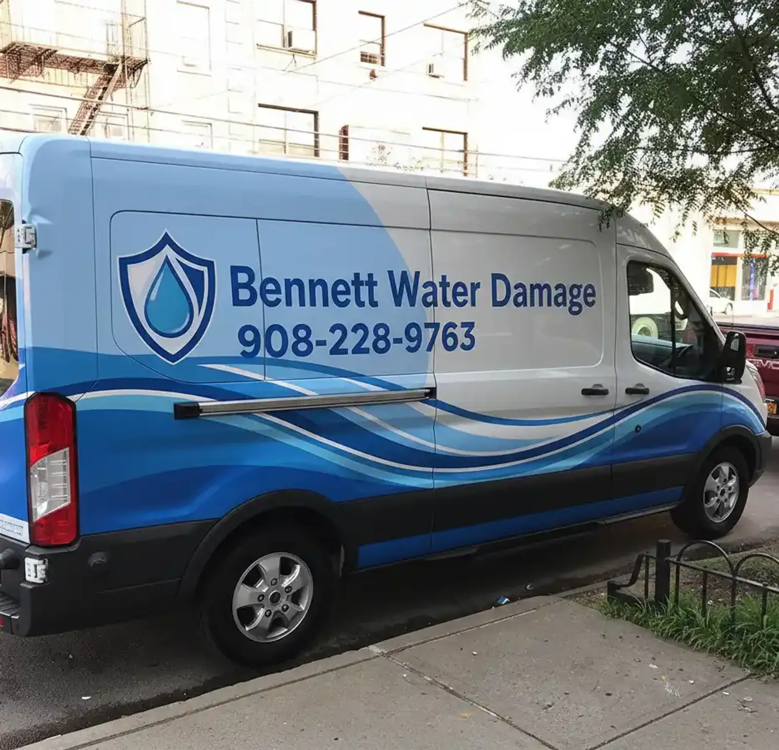 Fire & Water Damage Restoration Hamilton Fire & Water Damage Restoration Hamilton